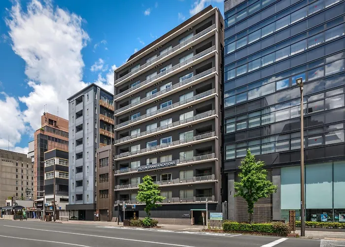 Citadines Kyoto Karasuma-Gojo